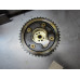 07Z036 Exhaust Camshaft Timing Gear From 2013 Kia Optima  2.0